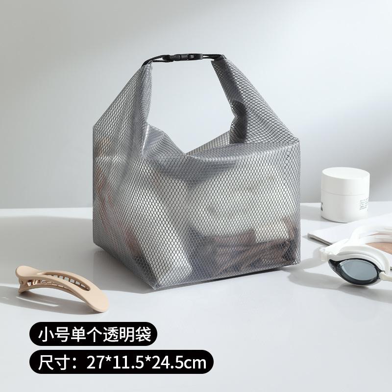 EVA洗漱包防水防水沙滩化妆包