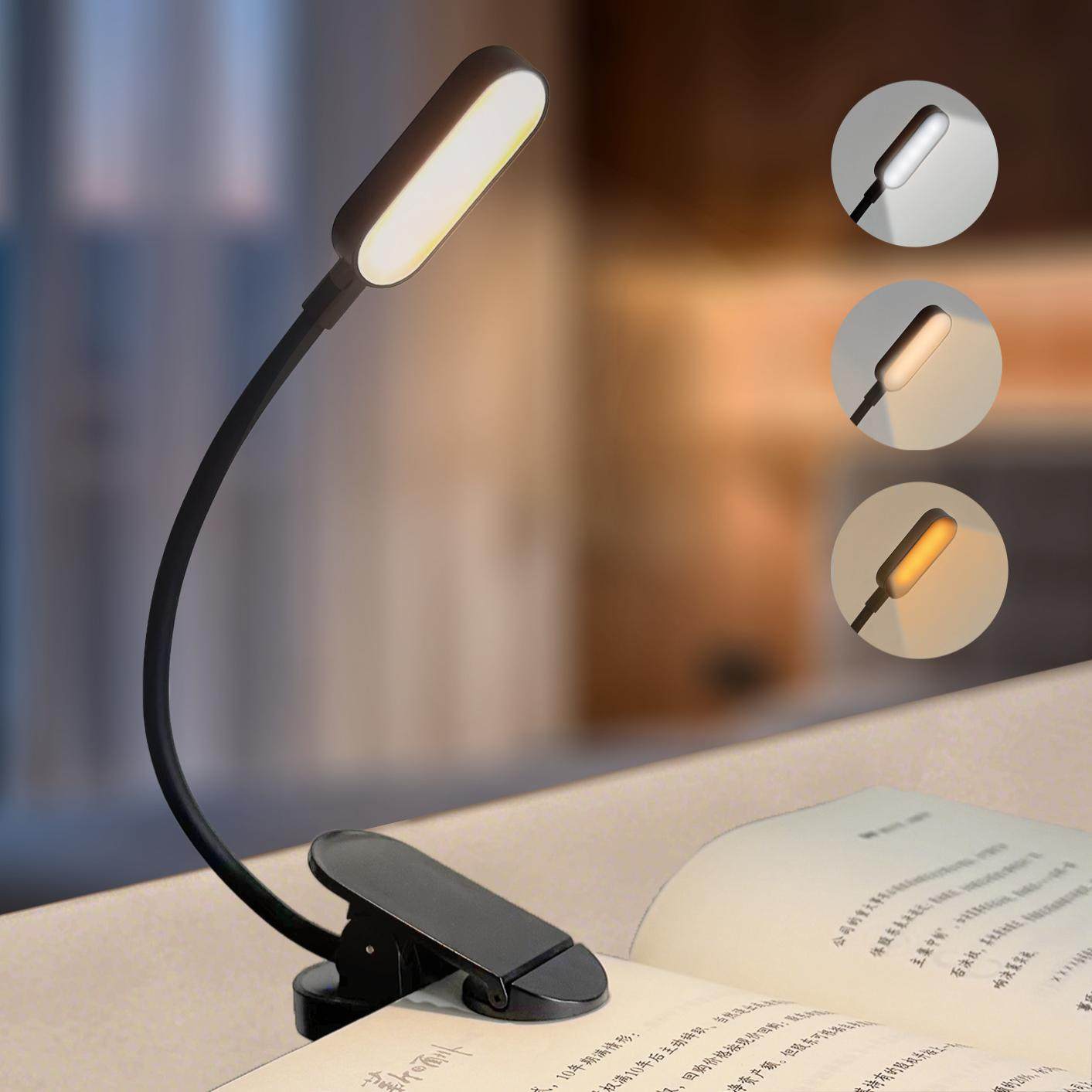 品质9级无极调光小台灯儿童卧室夜灯便携护眼台灯高中宿舍夹子灯,家装灯饰光源,阅读台灯(护眼灯/写字灯),淘宝优惠券,粉丝福利购,淘宝优惠卷