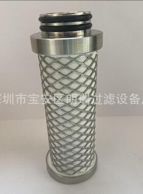 现货销售 系列褶式P-SRF-10/30 P-GS-15/30超滤深度除菌滤芯