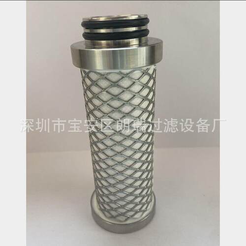 现货销售 C系列褶式超滤P-SRF-05/30 P-GS-07/30蒸汽深度滤芯