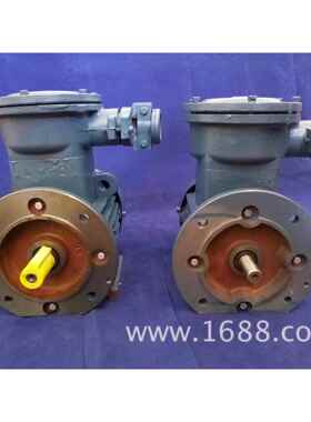 BT4YBX3防爆电动机YBX3-315M-6-90W防爆电机有煤安证