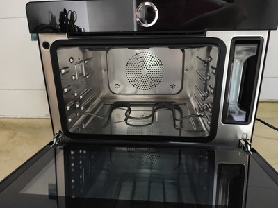 法帅蒸烤箱怎么样这个牌子的蒸烤箱咋的？