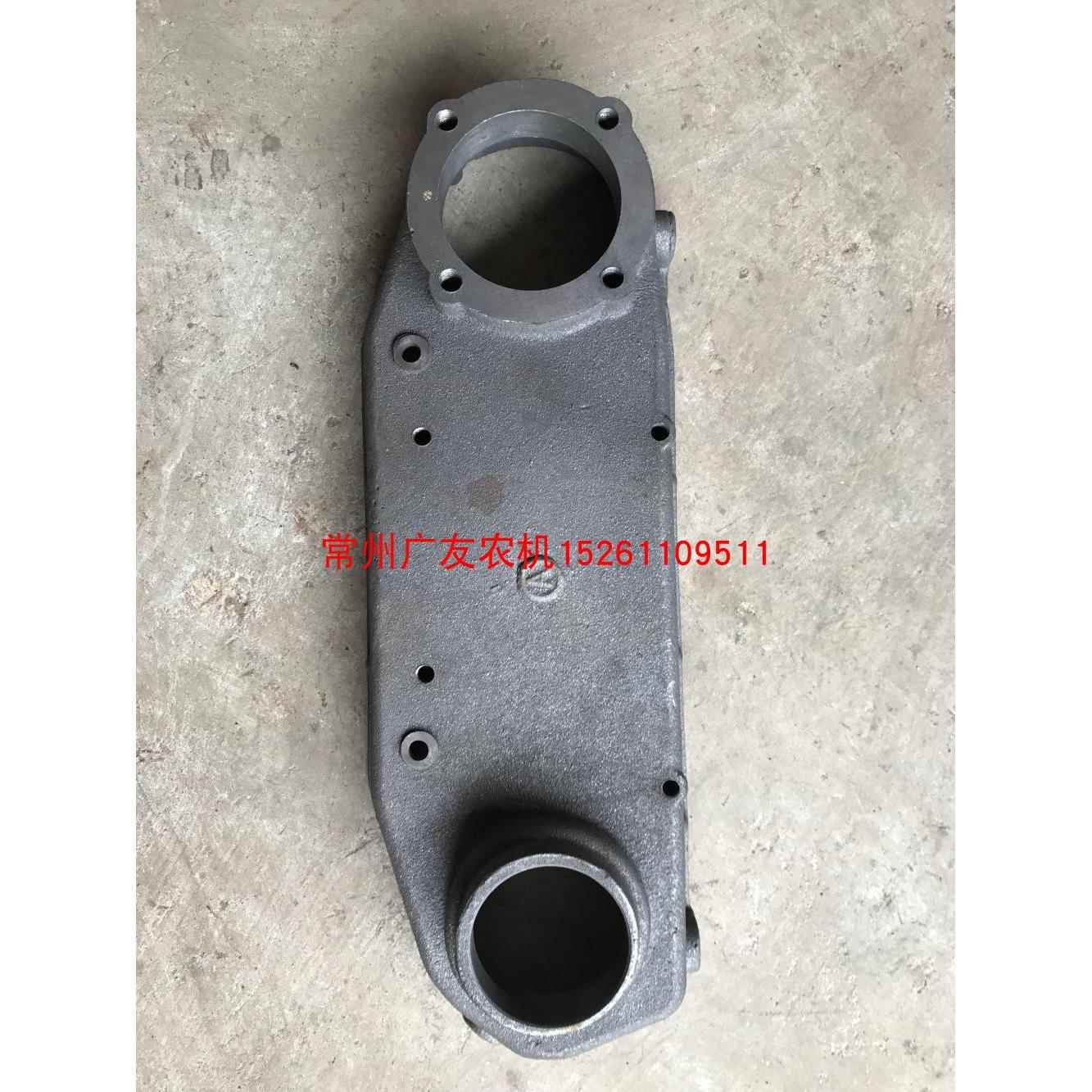 常州东风151型手扶拖拉机旋耕机开沟机免耕机盖籽机链条箱传动箱