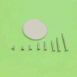 Screw Drilling Kit Screws 200PCS Tapping Self
