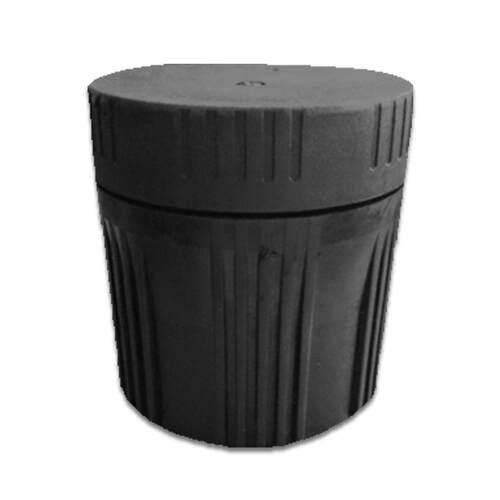 智能无线地磁车位传感器NB双模检测器4G停车场车位探测器探测仪