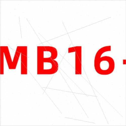 大推力三轴导杆薄型气缸CQMB16-5/10/15/20/25/30带磁气动CDQMB