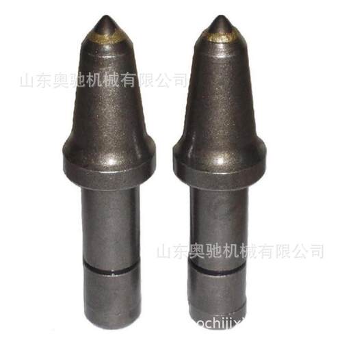 矿用采煤机截齿U82/U84煤截齿U95掘进机齿套
