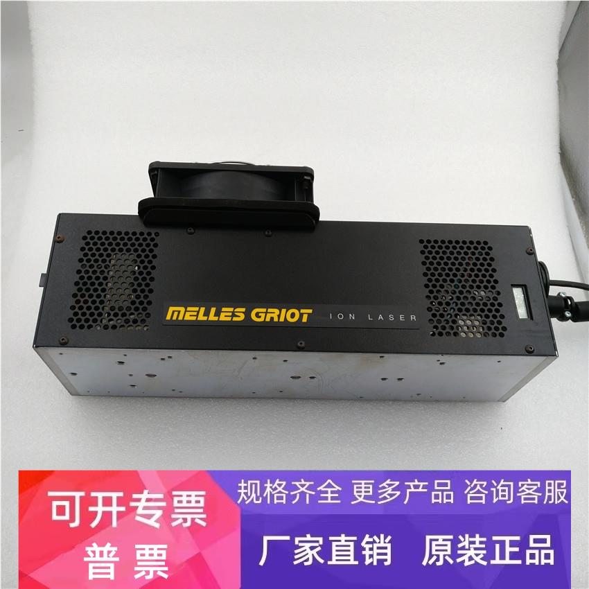 MELLES GRIOT激光器设备 IMA101040ALS M6727 成色漂亮 实拍
