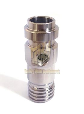 高压无气喷涂机配件695PC 3900 外缸套备件通用型 16X450 Grac