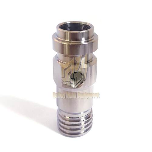 高压无气喷涂机配件695PC 3900 外缸套备件通用型 16X450 Grac