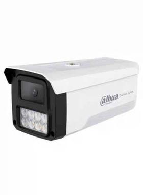 大华400万像素双光全彩网络摄像机DH-IPC-HFW1433B-A-IL4人形检测