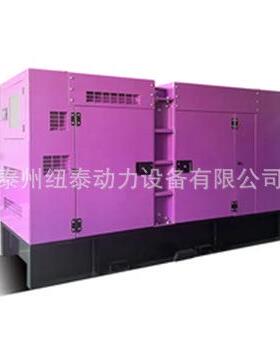 400KW康明斯柴油发电机 500KVA康明斯发电机KTA19-G3A跨境