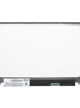 AUO笔记本液晶萤幕14寸IPS窄边框72色域NV140FHM-N62显示模组