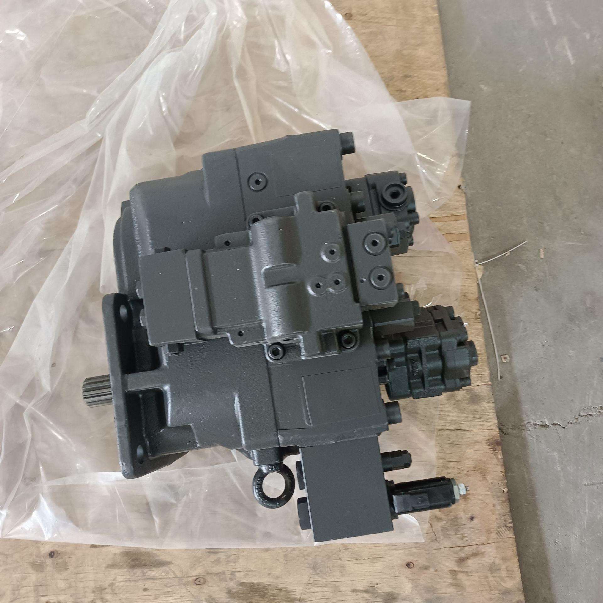凯斯CX225SR主泵配件 KRJ21520 PVC110RP13 凯斯CX225液压泵总成