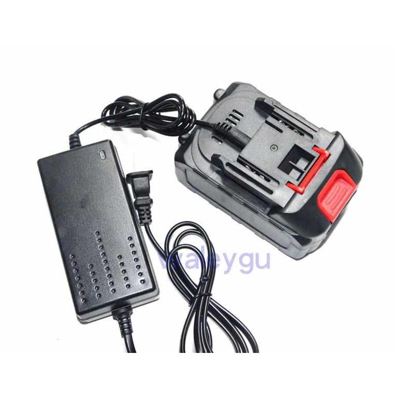 上海奇质 48V68V88V98V无刷角磨机充电冲击电动扳手锂电池 充电器