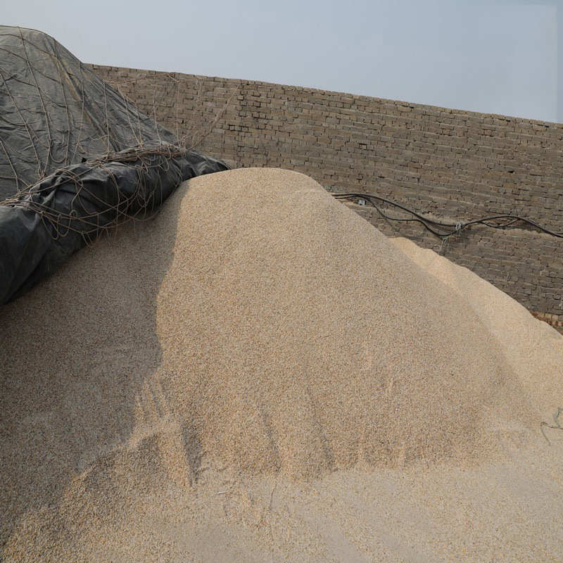 河沙 粗沙中沙细沙 建筑水泥混凝土砂浆用分目水洗河沙 消防沙