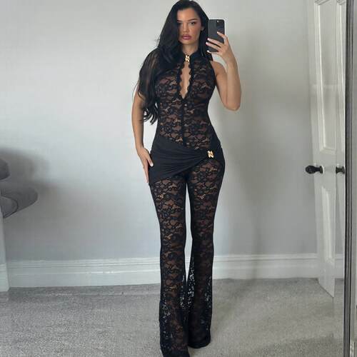 DOUCIU Sexy Elegant Mature Beautiful Hot Cool WomenS Thin
