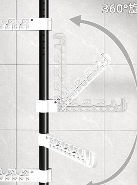 自儿童玩滑行置板子多ENG层落地平衡车收纳架客厅顶天立地物架具