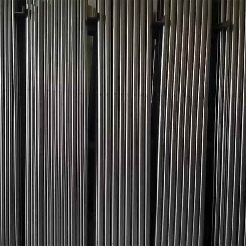 QMS3L硅钢棒 小直径硅钢光亮棒 国标矽钢棒 电工钢棒材 棒料 圆钢