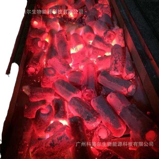 炭户外批发自家烧生产耐炭烧烤高温果木机制木炭厂碳烧烤竹炭