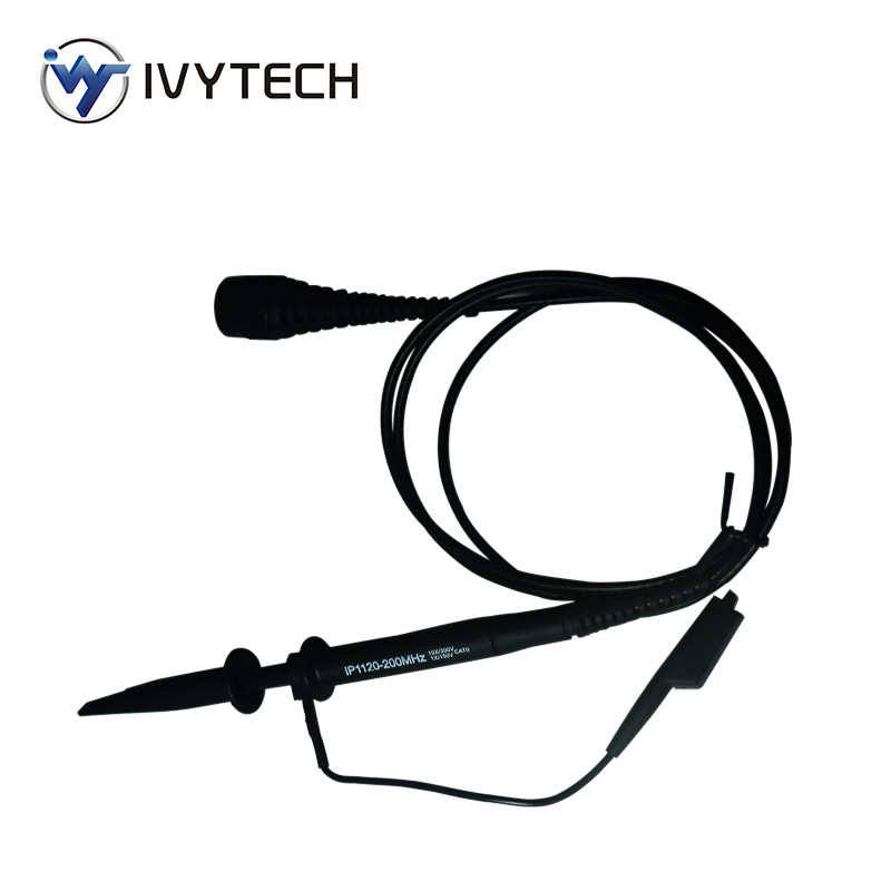 通用型200MHz，10:1 示波器探头IP1120