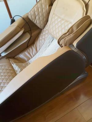 尚铭按摩椅怎么样评判质量差有依据吗？