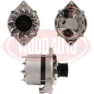 B120402275发电机F005A00022发电机适用康明斯发电机