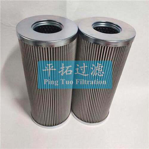 过滤器MZGL-140，平拓高压滤油器MZGL-110