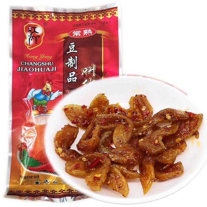常熟叫化鸡重庆特产辣条叫花鸡包邮8090后儿时怀旧麻辣香辣零食品