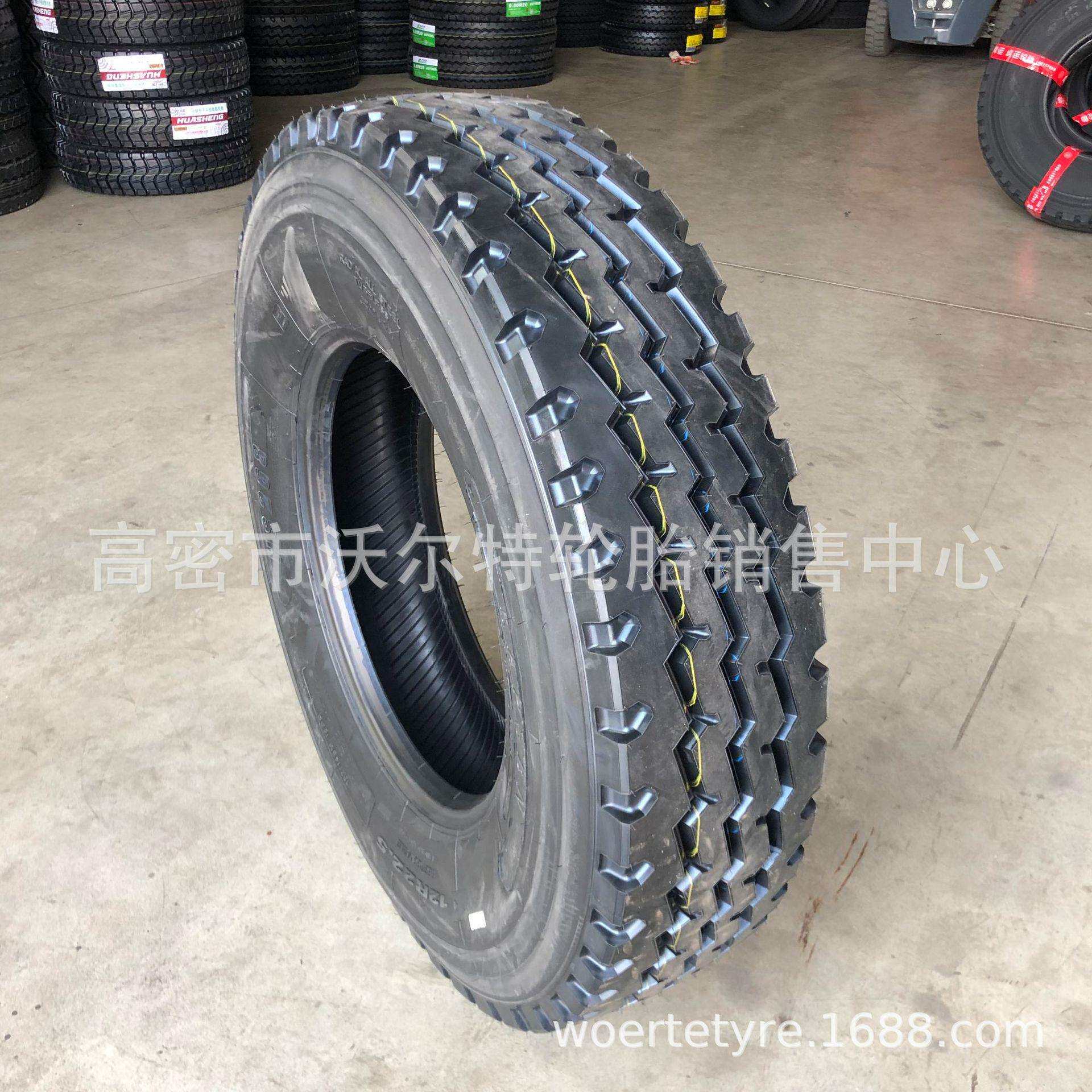 销售 卡车轮胎12.00R20/24吊车轮胎卡车轮胎325/95R24