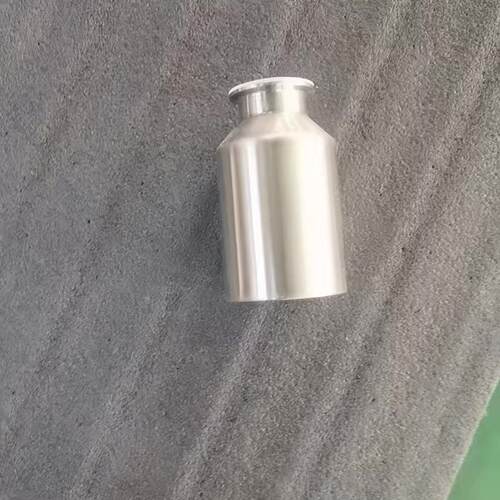 小型喷雾干燥机配件不锈钢实验室离心喷雾食品喷雾干燥机收料瓶