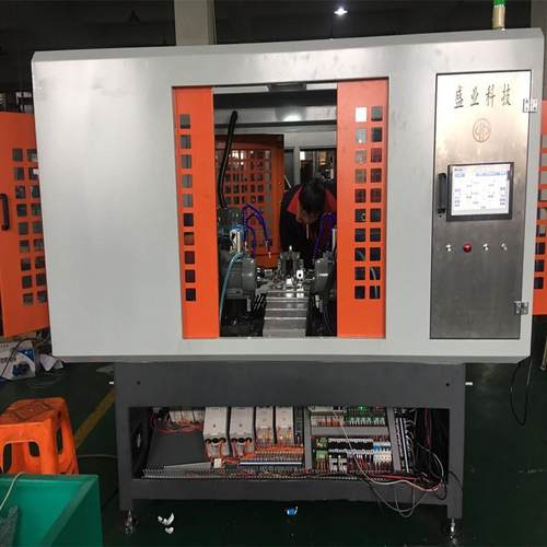 盛业厂家直销机箱壳体通信设备机箱打样钣金外壳加工可定制