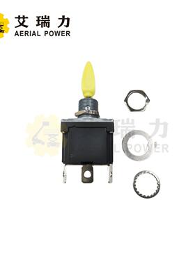 JLG-4360525拨动开关 用于3394RT 4394RT 530LRT 330LRT 430LRT