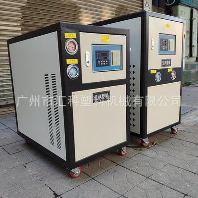 5HP风冷式水机小型冷水机工业制冷机设备厂家工业冷水机