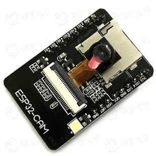 ESP32 WiFi 摄像头 ESP32串口转WiFi CAM开发板 蓝牙模块