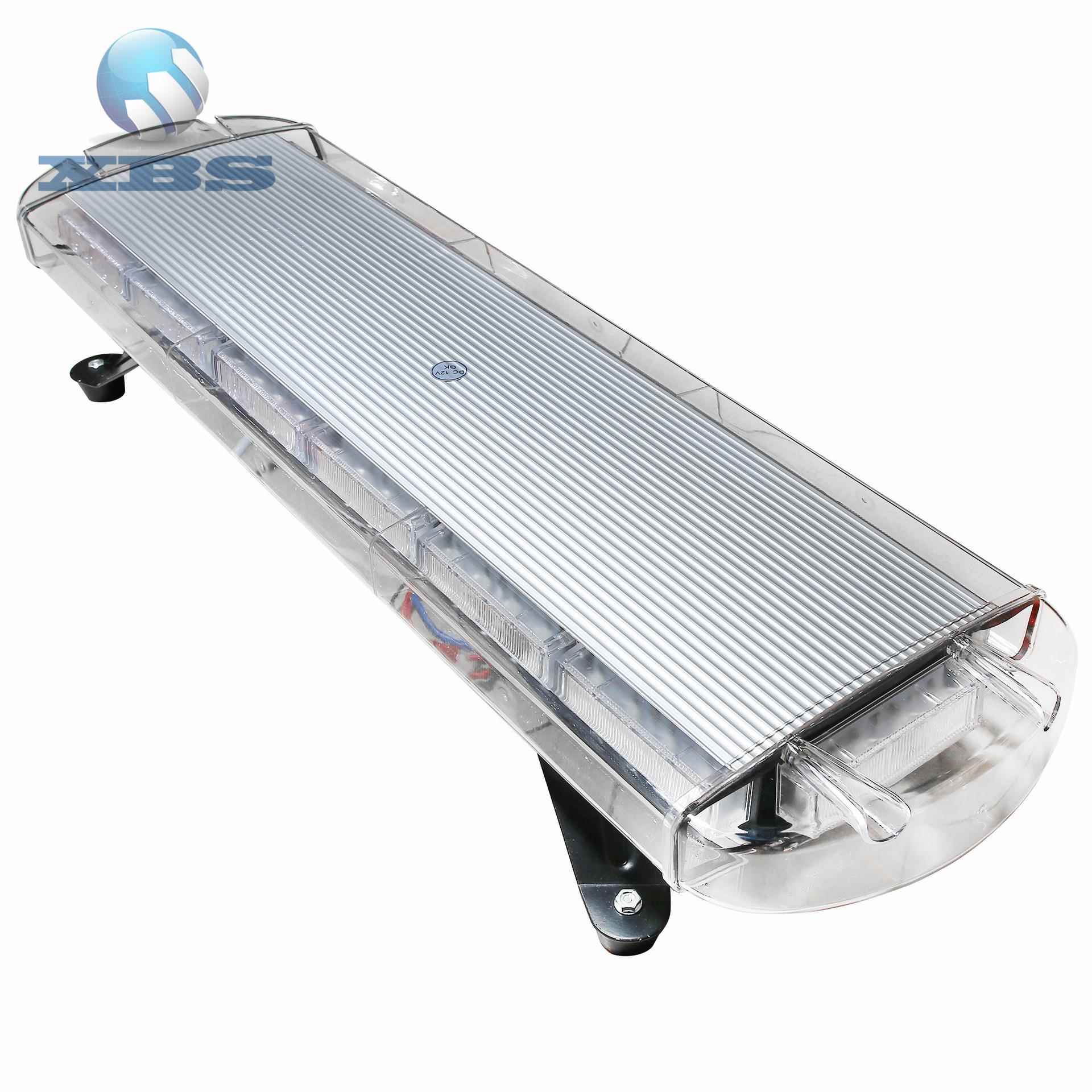 56LED爆闪车灯1汽2-4V汽警示灯长排爆闪灯913-56526W车警示灯