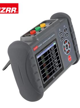 FR2020三相相位伏安表/SMG3000