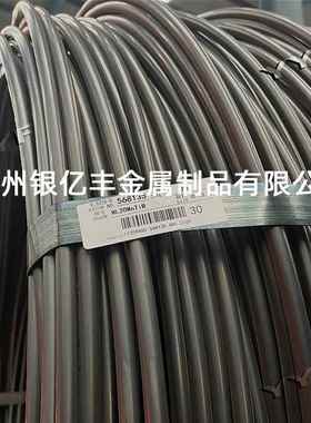 现货供ML20MnTiB冷镦线ML20MnTiB镦钢盘条