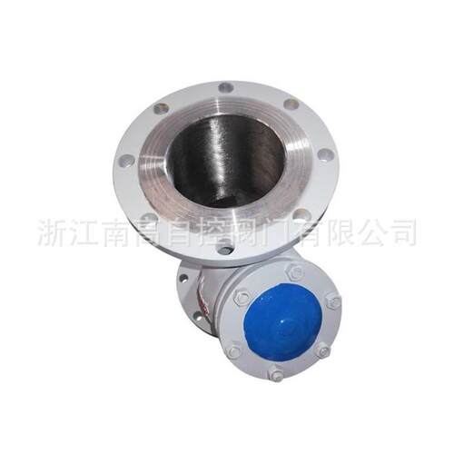 GL41H-16C铸钢Y型法兰过滤器不锈钢Y型过滤器厂家 DN100