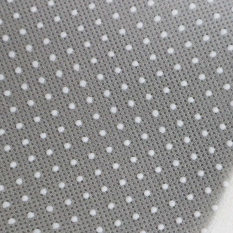 批发定制地毯垫防滑无纺布灰色点点滴塑面料阻滑布地毯专用打底布,居家布艺,无纺布,淘宝优惠券,粉丝福利购,淘宝优惠卷