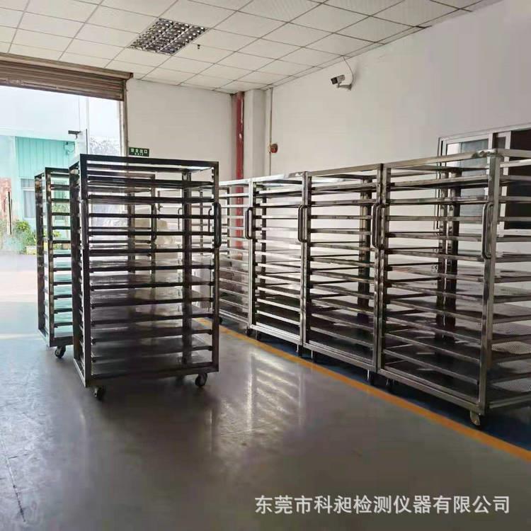 厂家生产轨道式推车烤箱|烘箱焗炉干燥炉鼓风烘干箱 订制