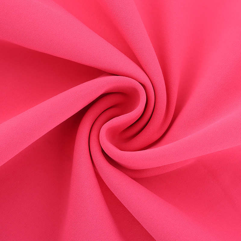 厂家直供弹力拉毛布运动瑜伽服面料打底裤涤氨小暖绒面料
