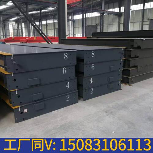 50吨车称重电子地磅 3JDL888米x9米电子货汽车衡 出厂式60t地口磅