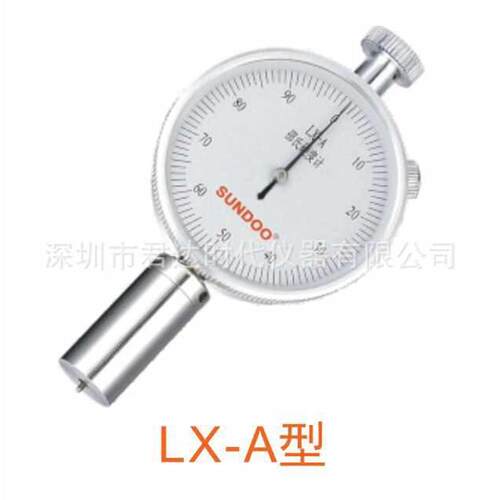 超薄lx--，lxaoamd邵氏-度指针式alx系列-，硬度计lx山lx，橡胶