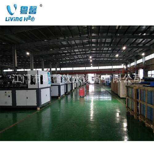 5L瓶全自动吹瓶机全套矿泉水瓶全自动吹瓶机半自动吹瓶机厂家