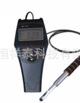 供应ZRQF-F30J智能热球式风速计0.05-30m/s