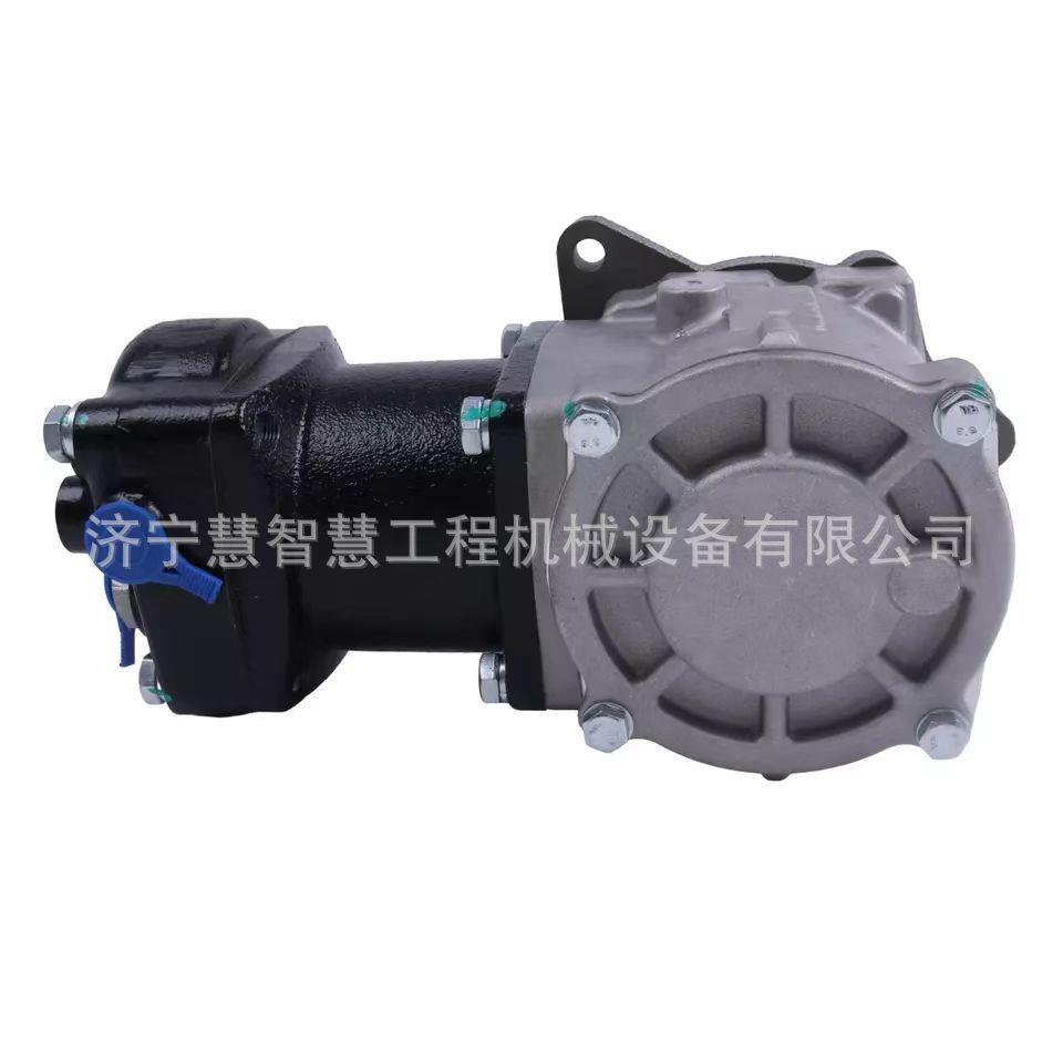 特惠供应压缩机空压机 PC650-3挖掘机6210-81-3113打气泵压力泵