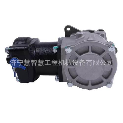 特惠供应压缩机空压机 PC650-3挖掘机6210-81-3113打气泵压力泵