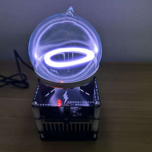 等离子环形灯惰性氙气球方舟反应堆量子核聚变裂变天使光环能量体