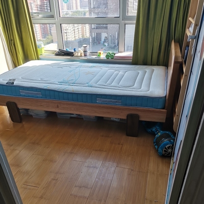 大自然床垫怎么样讲一讲体验真相值得入手吗?